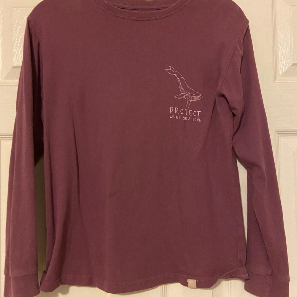 Sand Cloud long sleeve shirt